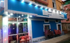 Hotel Rajvihar